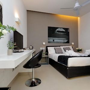 Comfort Kamer met een King Size Bed