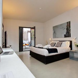 Deluxe Kamer met een King Size Bed